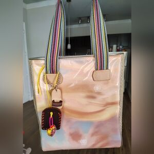 Consuela Dawn Chica Tote Bag